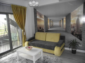 Natalia Apartment